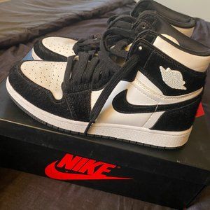 Jordan 1 Panda Size 8